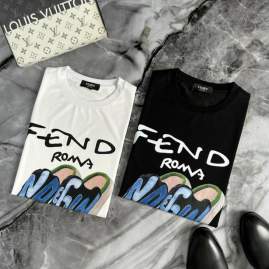 Picture of Fendi T Shirts Short _SKUFendiM-4XL11Lr8714442